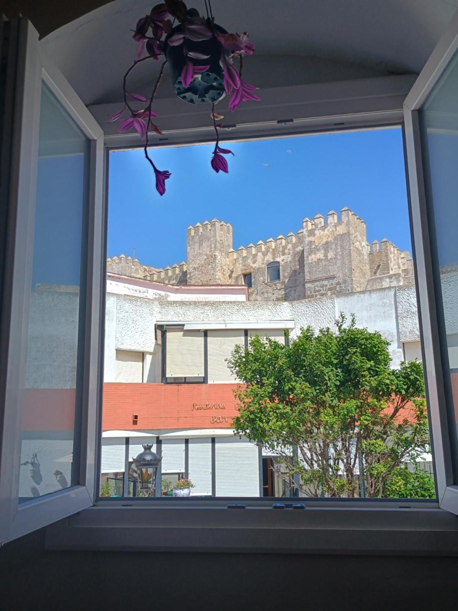 מלון טריפה High Flyers Kite House מראה חיצוני תמונה