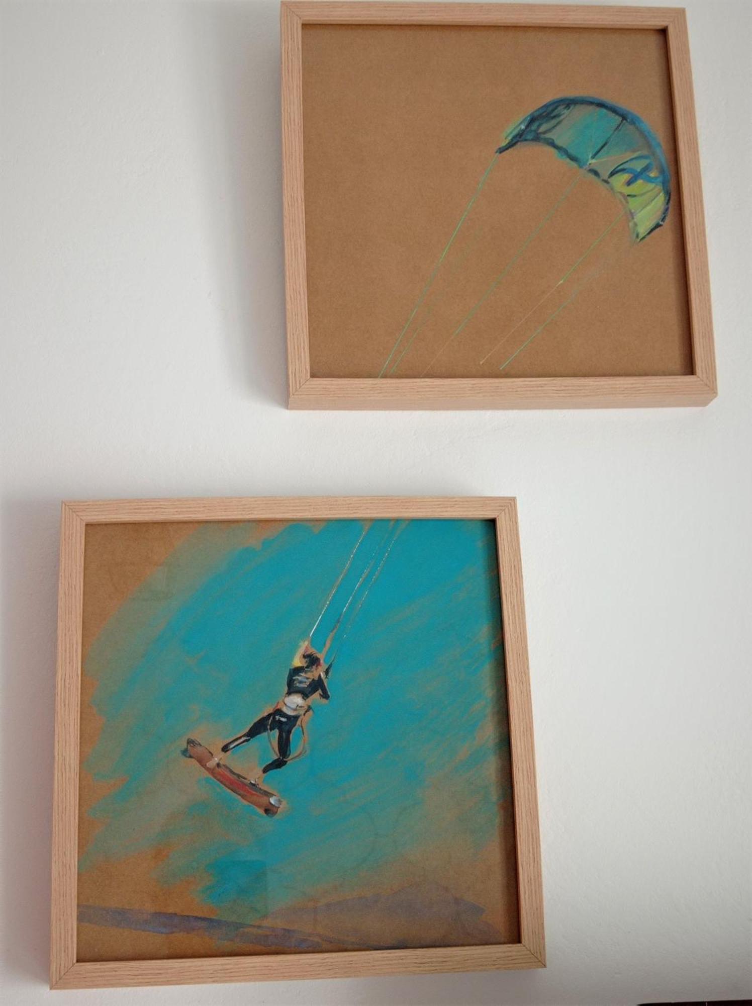 מלון טריפה High Flyers Kite House מראה חיצוני תמונה