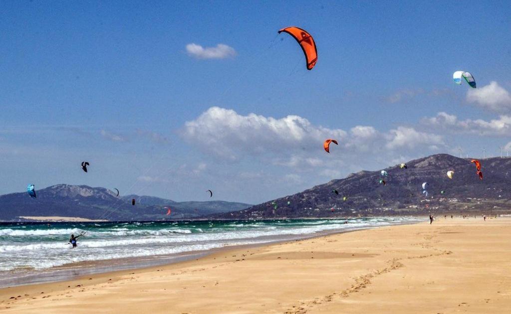 מלון טריפה High Flyers Kite House מראה חיצוני תמונה