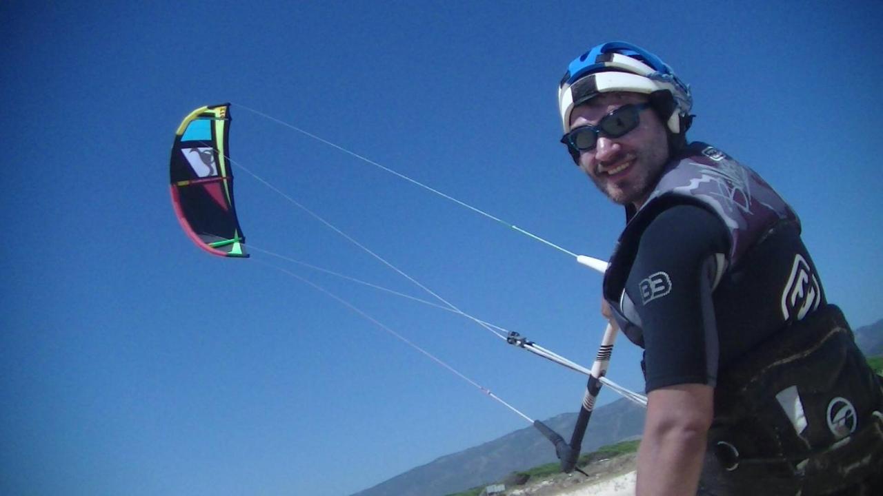 מלון טריפה High Flyers Kite House מראה חיצוני תמונה
