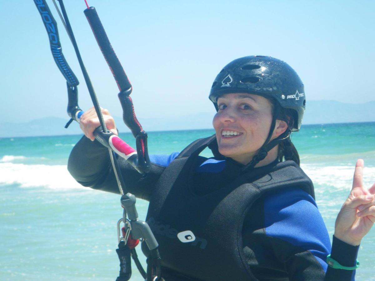 מלון טריפה High Flyers Kite House מראה חיצוני תמונה
