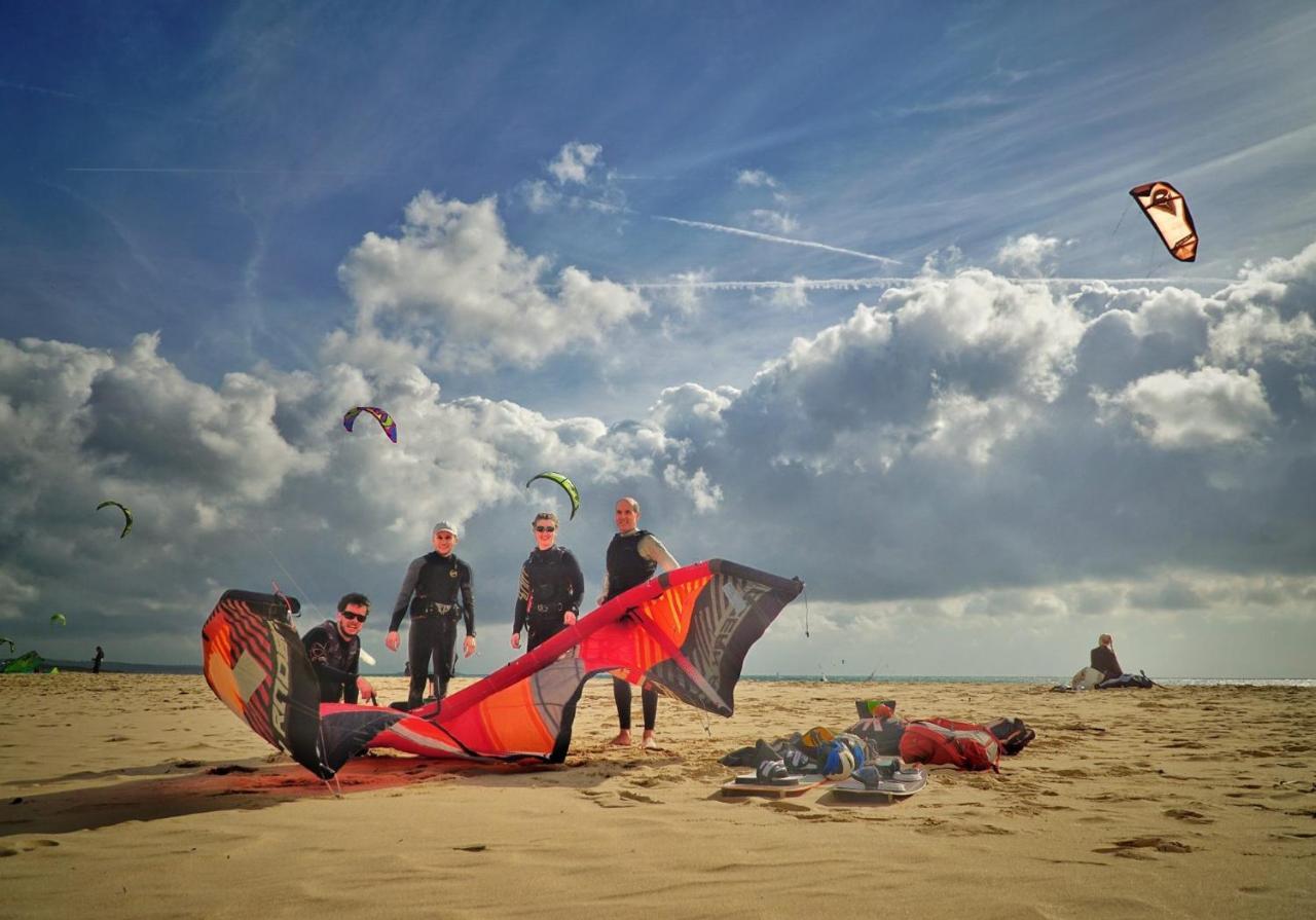 מלון טריפה High Flyers Kite House מראה חיצוני תמונה