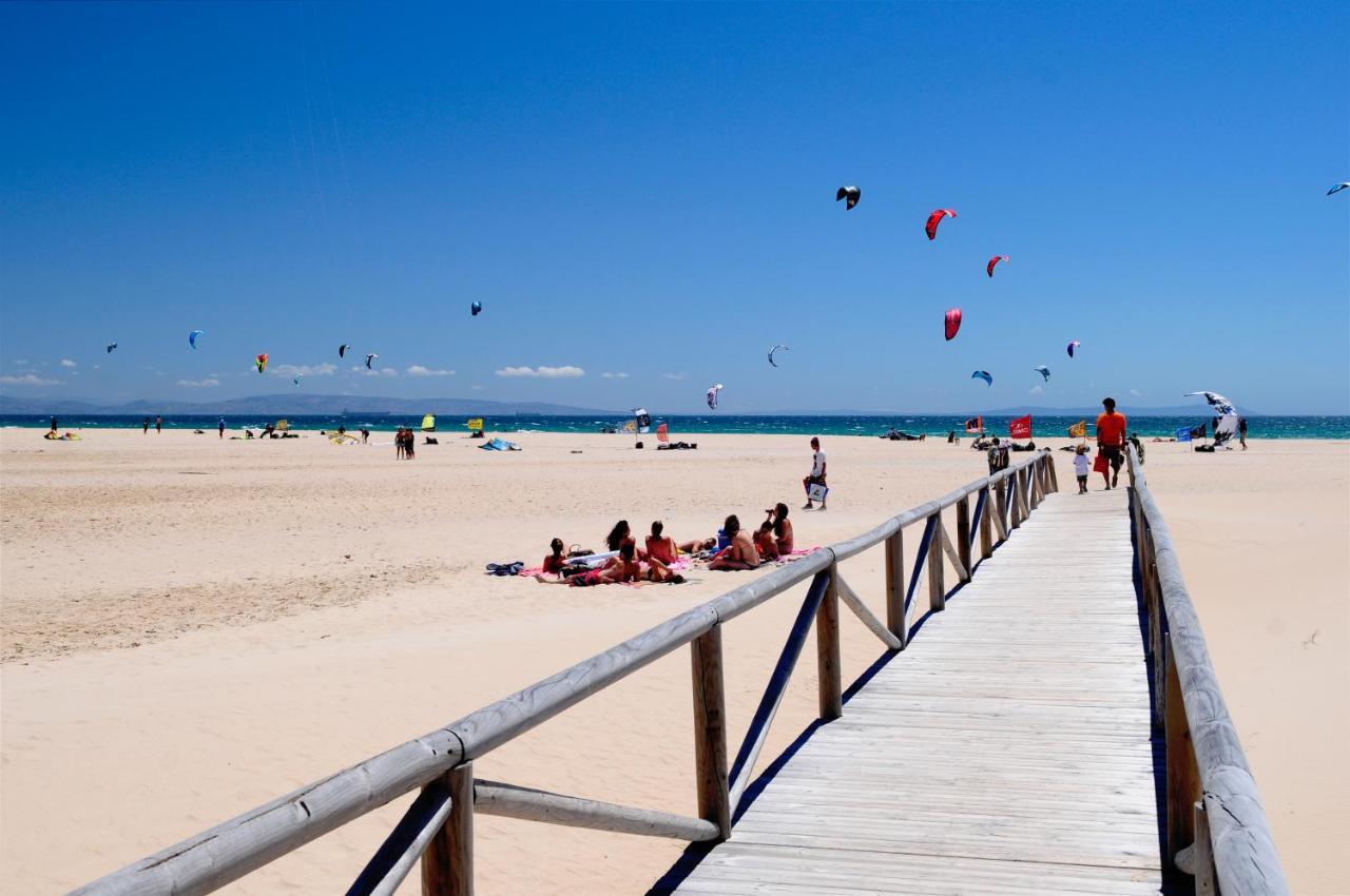 מלון טריפה High Flyers Kite House מראה חיצוני תמונה