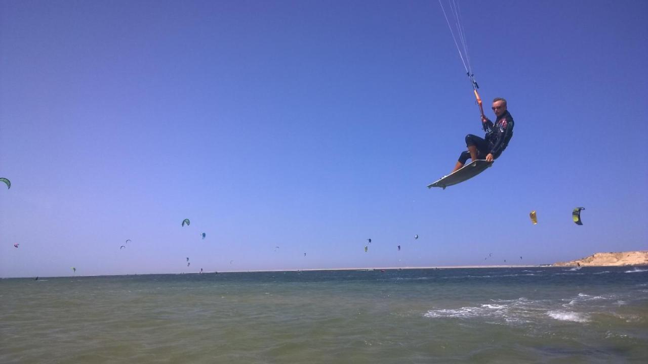 מלון טריפה High Flyers Kite House מראה חיצוני תמונה