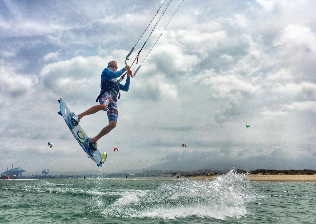 מלון טריפה High Flyers Kite House מראה חיצוני תמונה