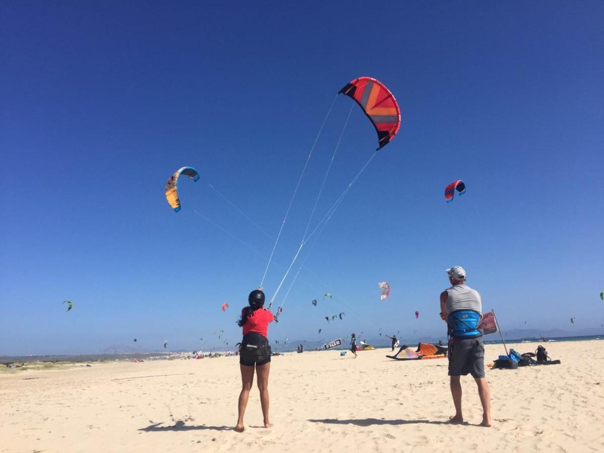 מלון טריפה High Flyers Kite House מראה חיצוני תמונה